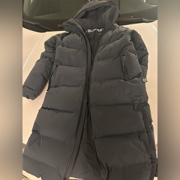 TNA waterproof superpuff - Picture 3 of 6